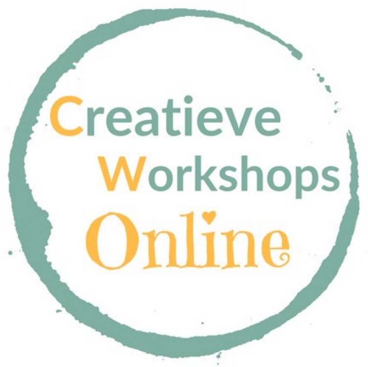 chef weigeren Pamflet Creatieve Workshops Online | Creatieve Workshops Online
